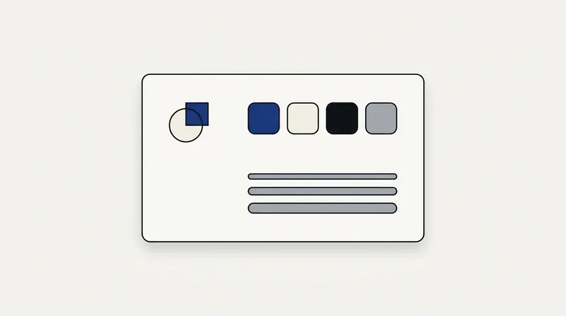 Logo & Brand Identity
